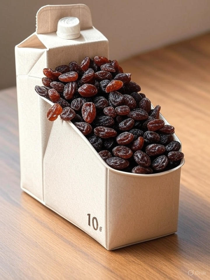 قیمت مویز درجه یک