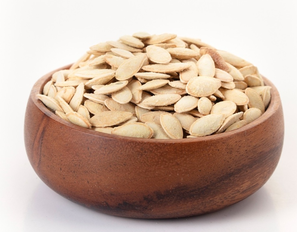 تخمه کدو خویی لوکس