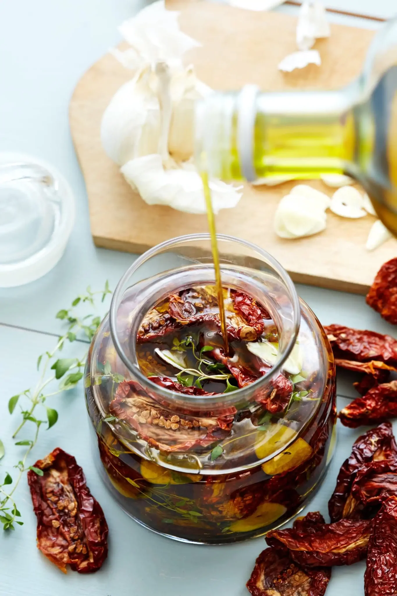 قیمت و خرید گوجه خشک عمده
