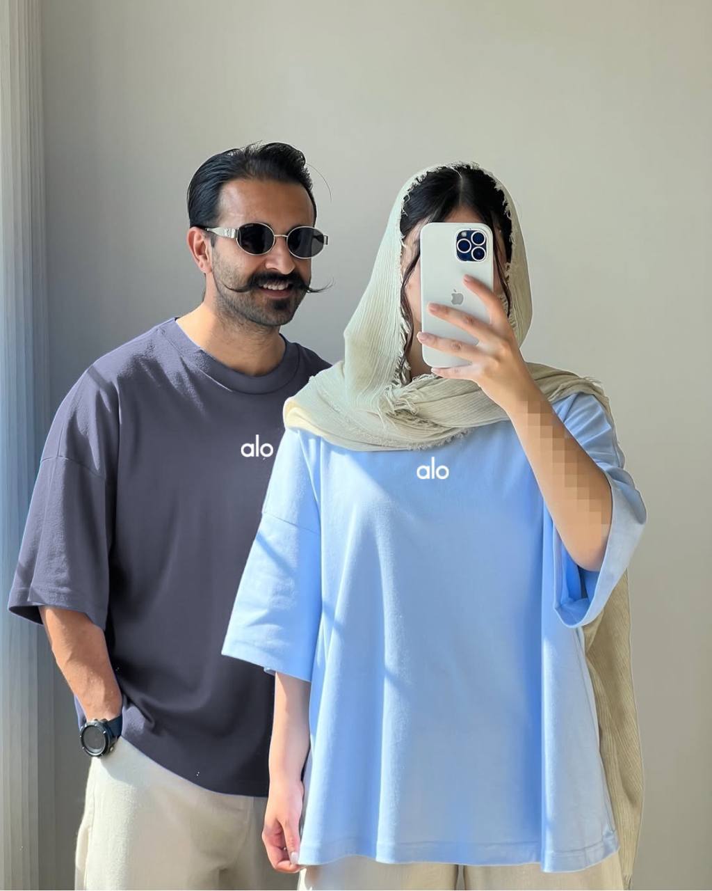 خرید تیشرت زنانه عمده