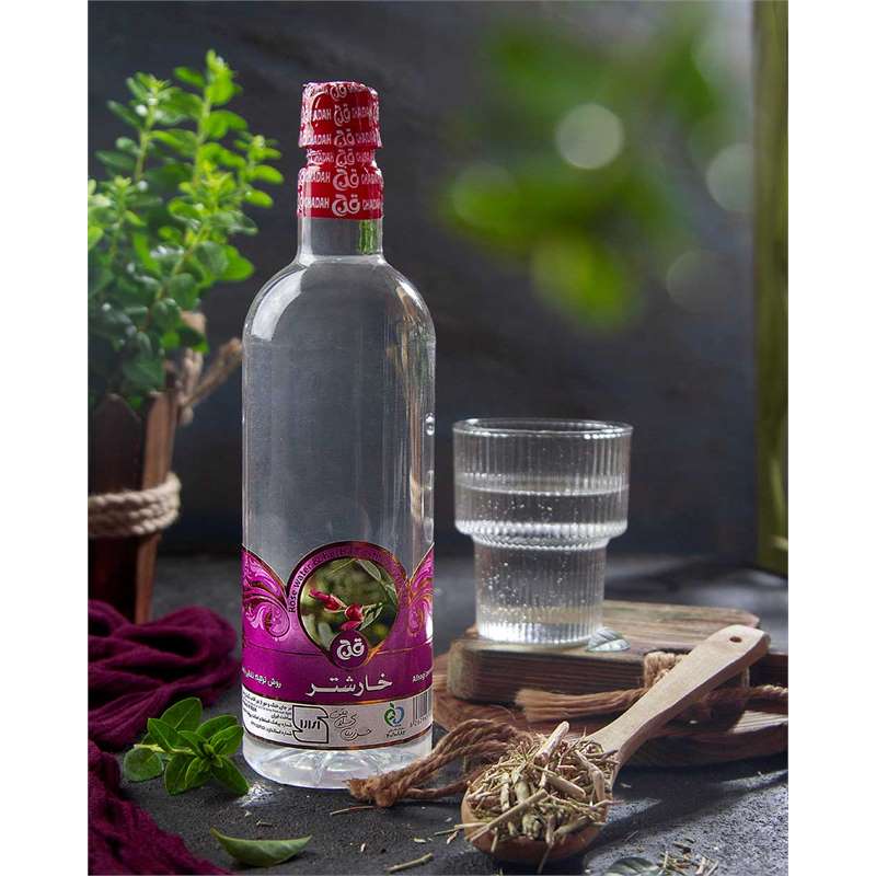خرید و فروش عرق خارشتر اصل +  قیمت عمده
