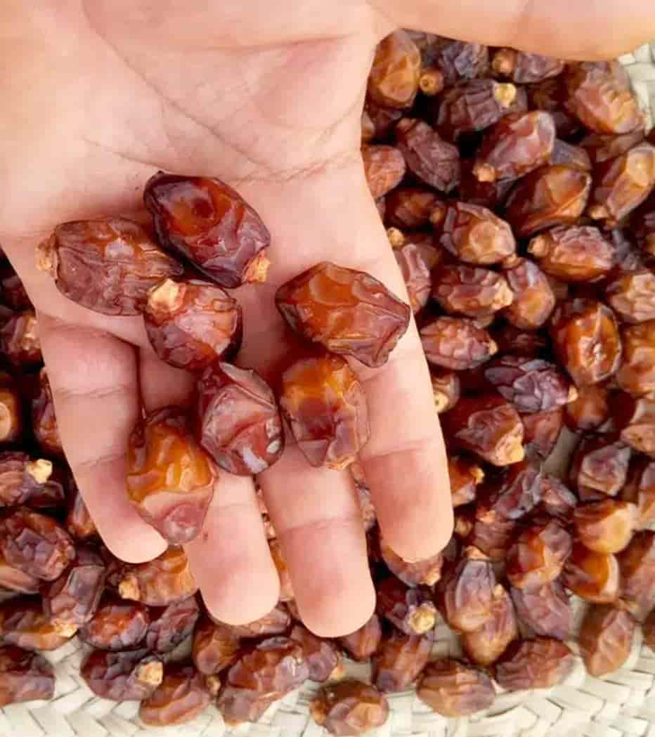 قیمت خرید خرما ریز