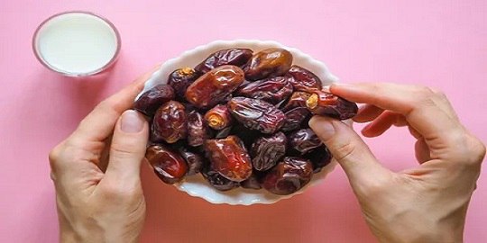 خرما مجول شاهانه + قیمت خرید بصرفه