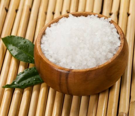 قیمت عمده نمک دریا، دانه درشت + صادرات و فروش
