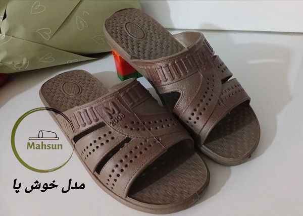 صادرات دمپایی به عمان + پلاستیکی ارزان قیمت