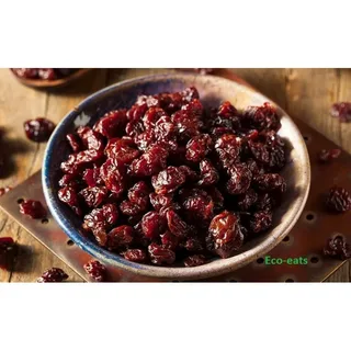 آلبالو خشک ترش، طبیعی و سرشار از خاصیت