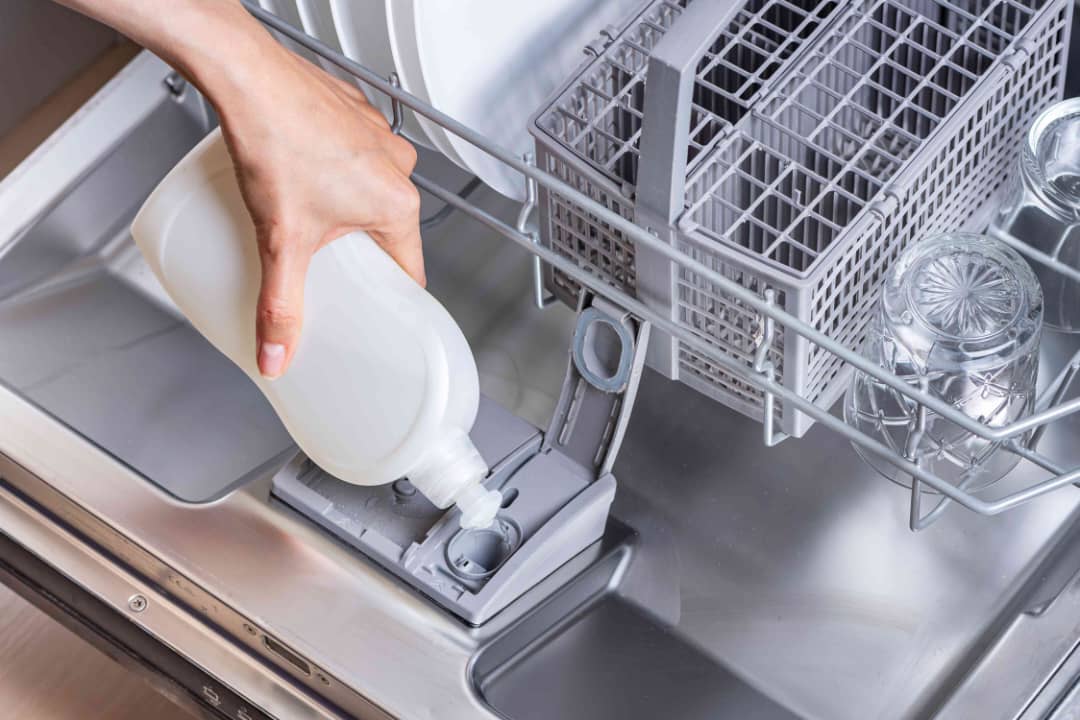 مایع ظرفشویی 750 گرمی رداسکای + به قیمت کارخانه