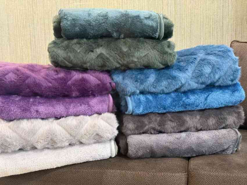 خرید عمده پتو لاوین دو نفره با کیفیت صادراتی + فروش