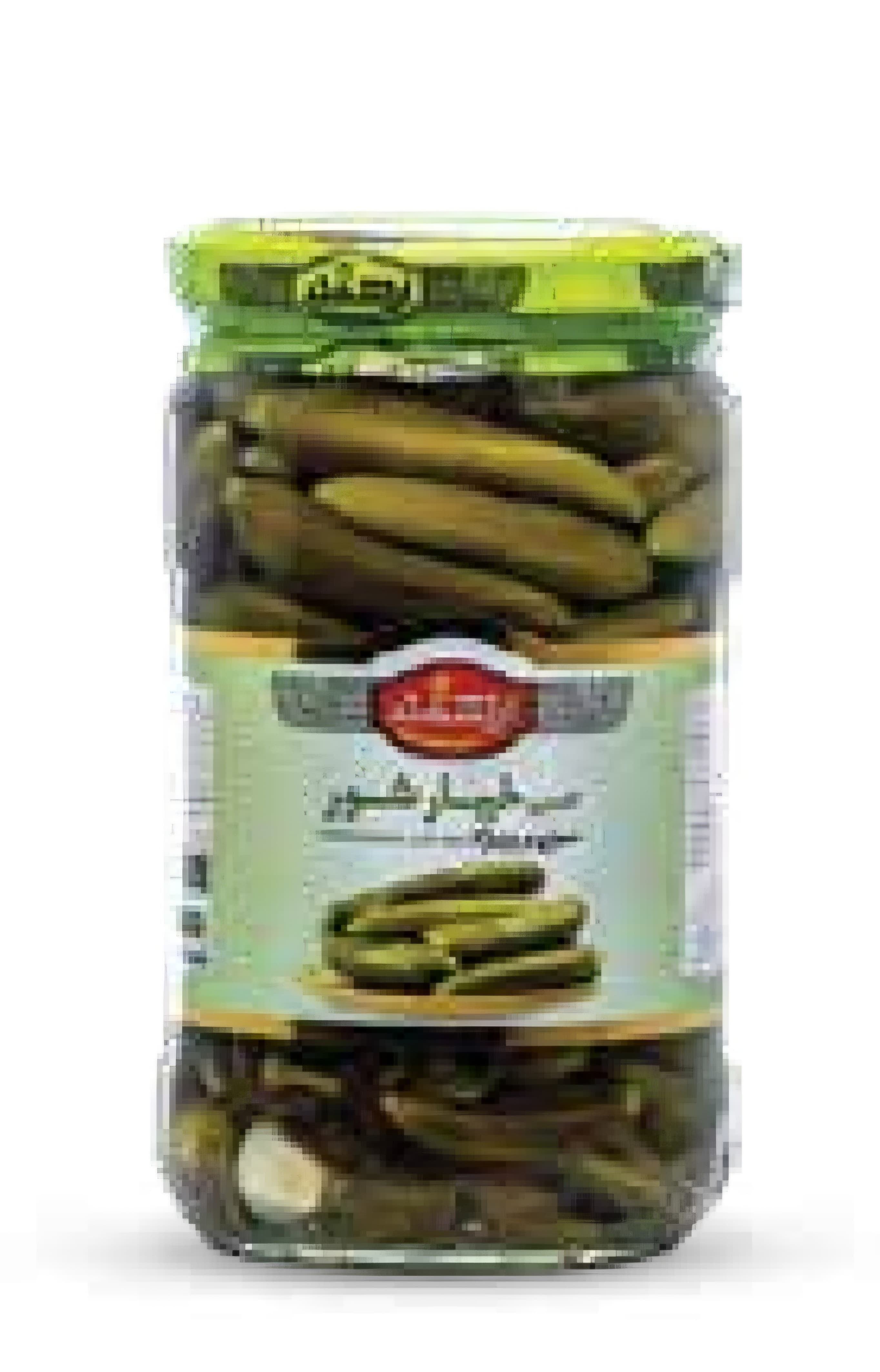 قیمت خرید خیارشور سوپرویژه ارزشمند با فروش عمده