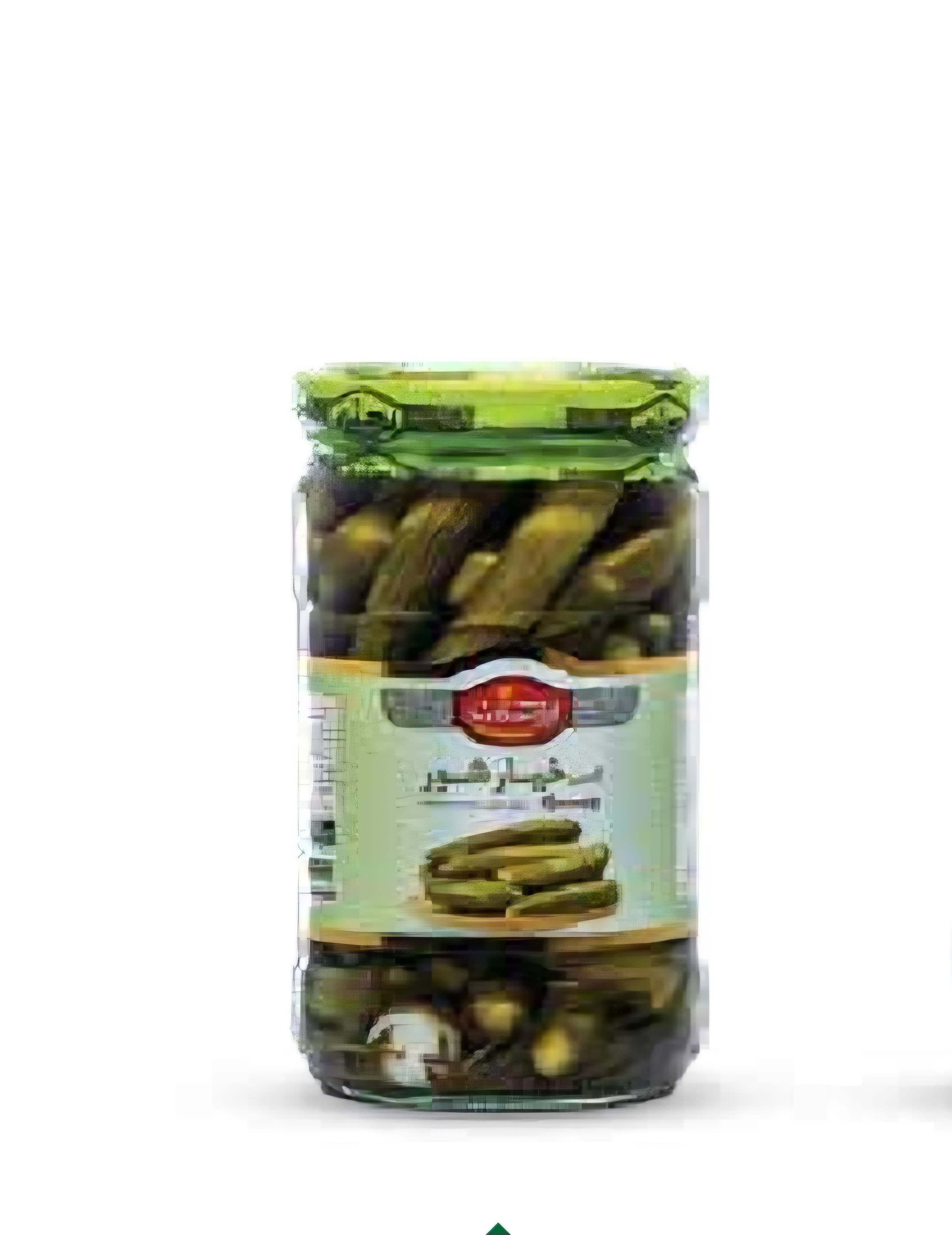 خرید و قیمت خیارشور ویژه ارزشمند + فروش عمده
