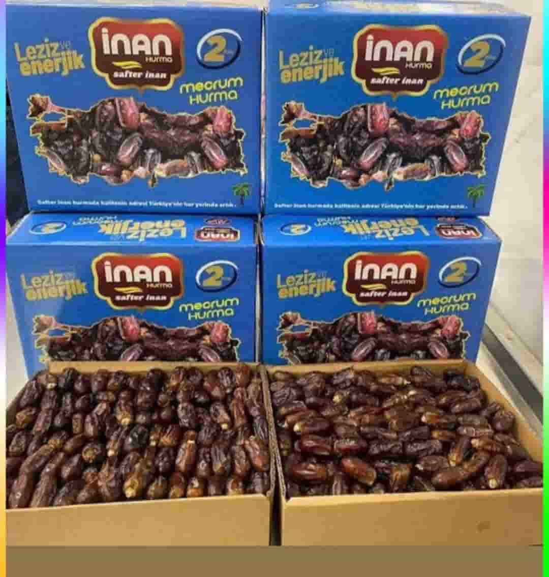 خرما استعمران خوزستان قیمت ویژه
