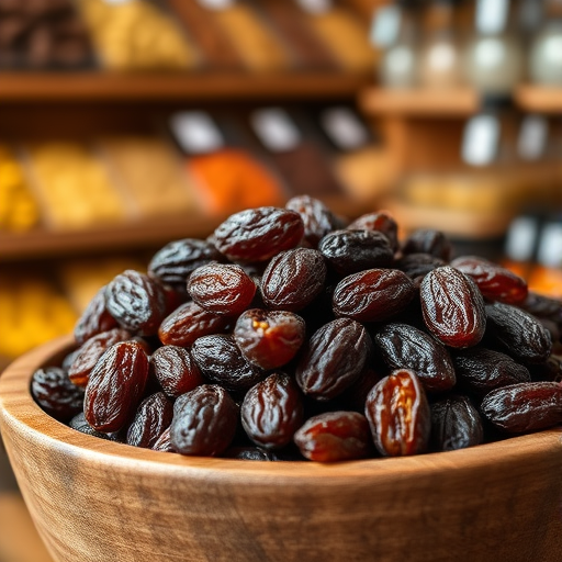 فروش کشمش پلویی صادراتی + عمده