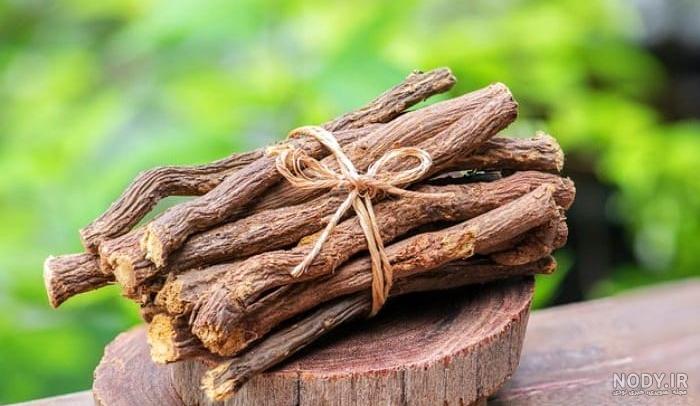 خرید و فروش ریشه شیرین بیان + عمده