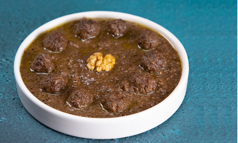 کنسرو فسنجان با طعمی باور نکردنی