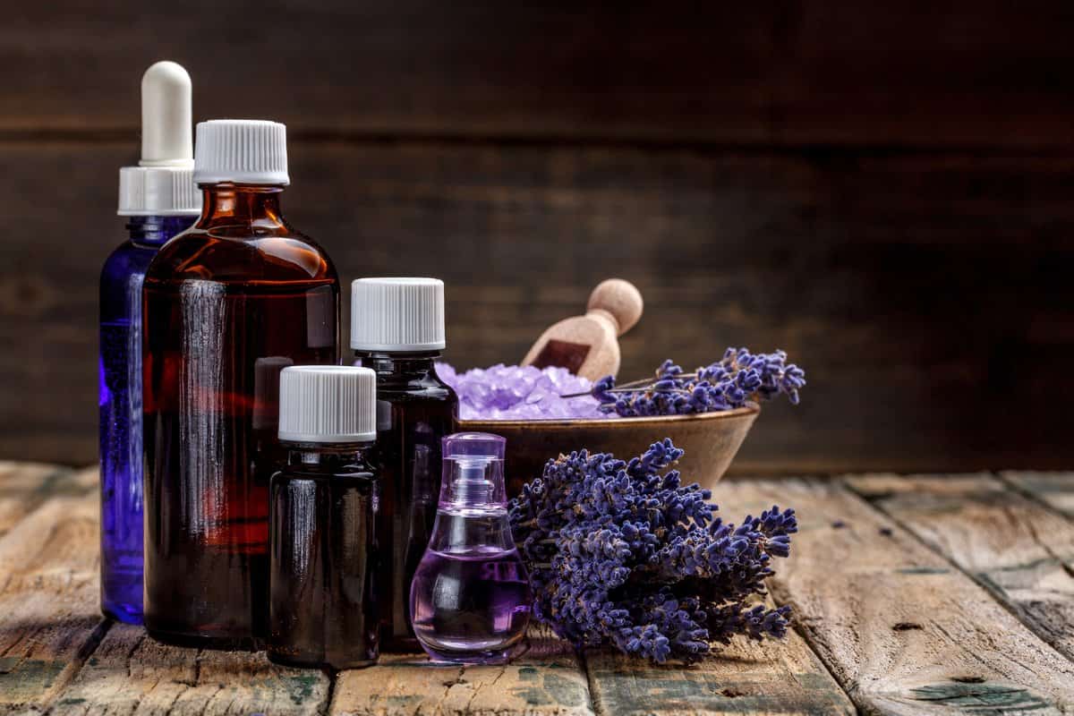 قیمت روغن گل بنفشه + باور نکردنی