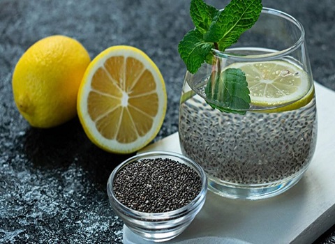 خرید و قیمت گیاه دارویی تخم شربتی + باور نکردنی