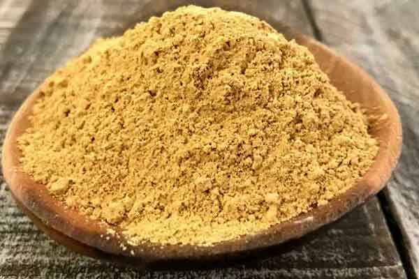 فروش عمده خاک بنتونیت