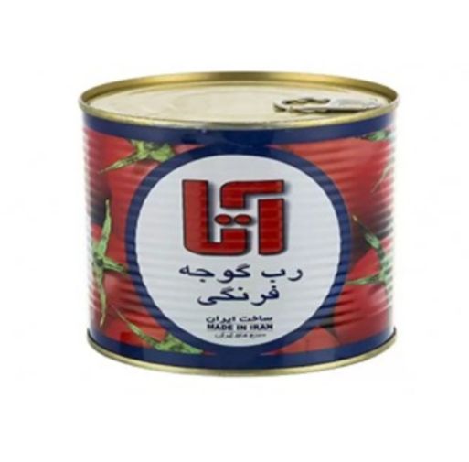 قمیت رب گوجه فرنگی ارزان + خرید ویژه