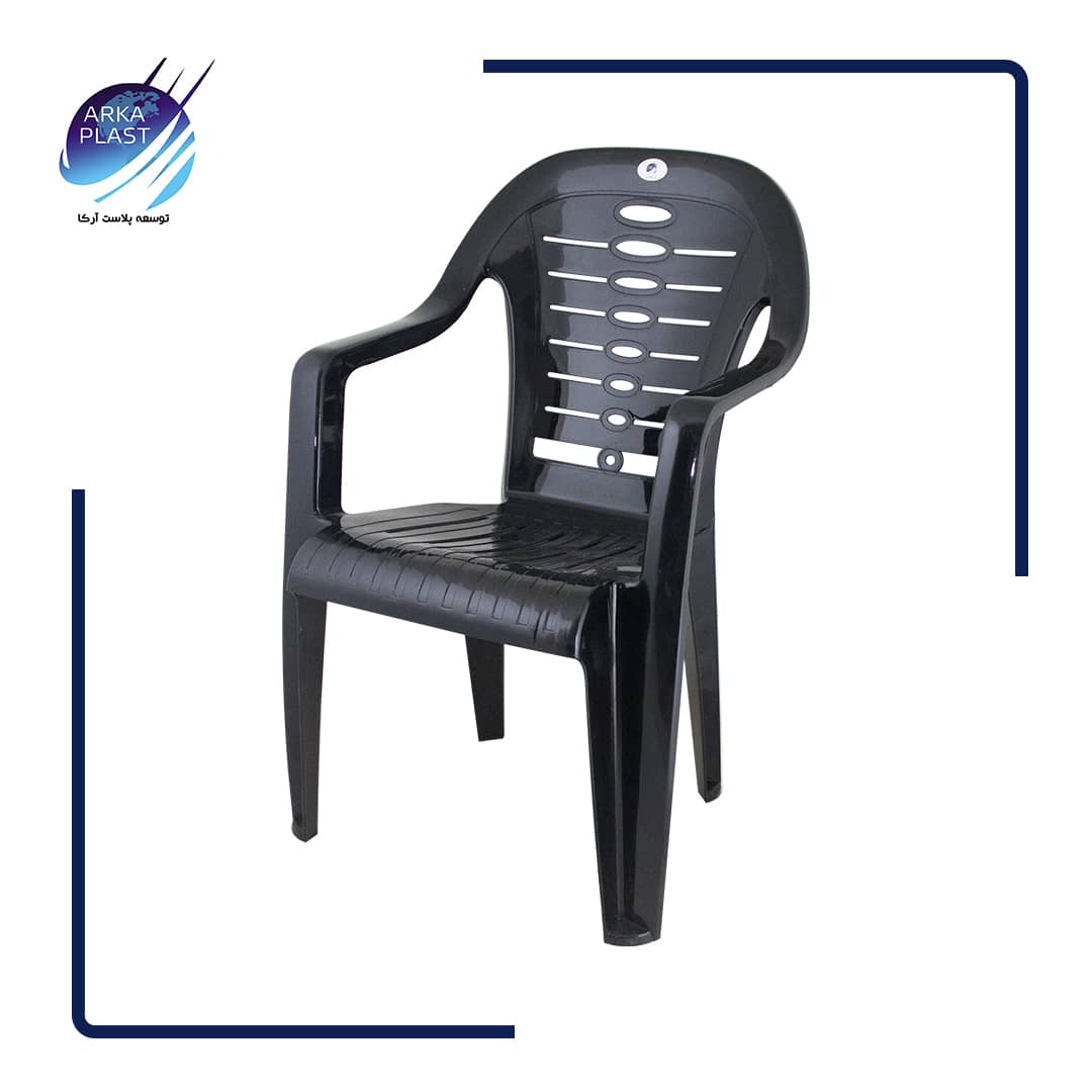 صندلی پلاستیکی خرید