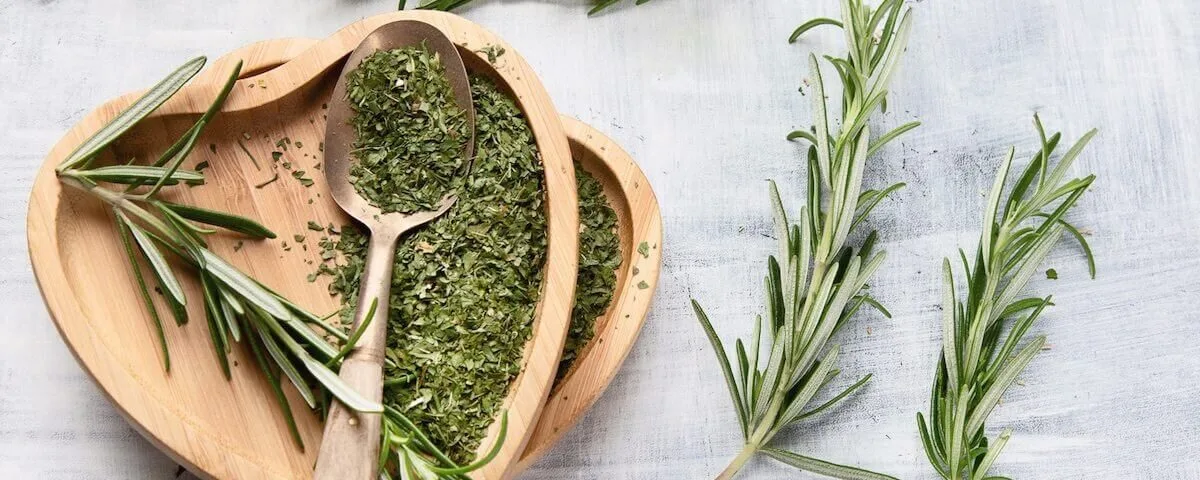 رزماری؛ گیاه حافظه و جوانی