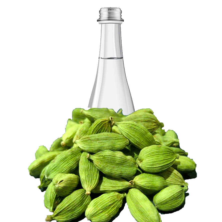 خرید عرق هل اصل خواص بی‌نظیر + کاربردها