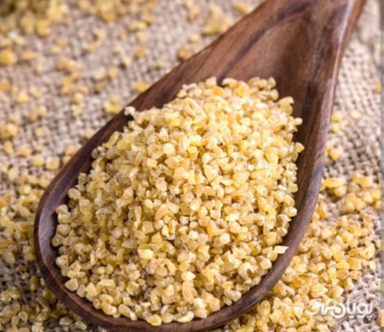 فروش بلغور گندم مخصوص حلیم + قیمت مناسب و ارزان