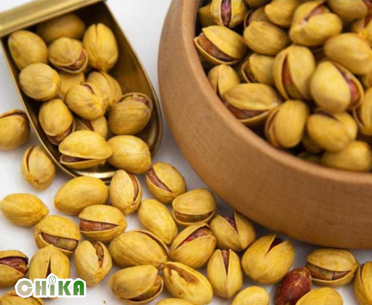 خرید پسته صادراتی با بهترین قیمت