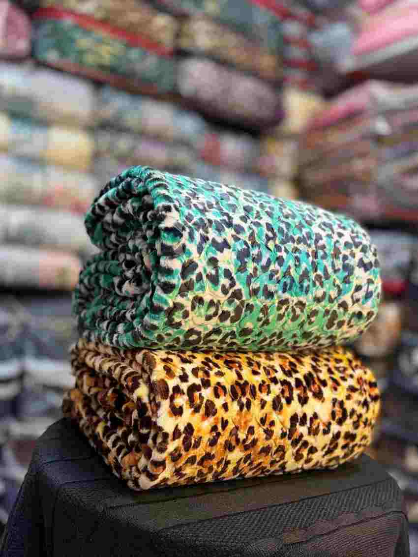 خرید عمده پتو پلنگی پارمیس با کیفیت عالی + فروش صادراتی