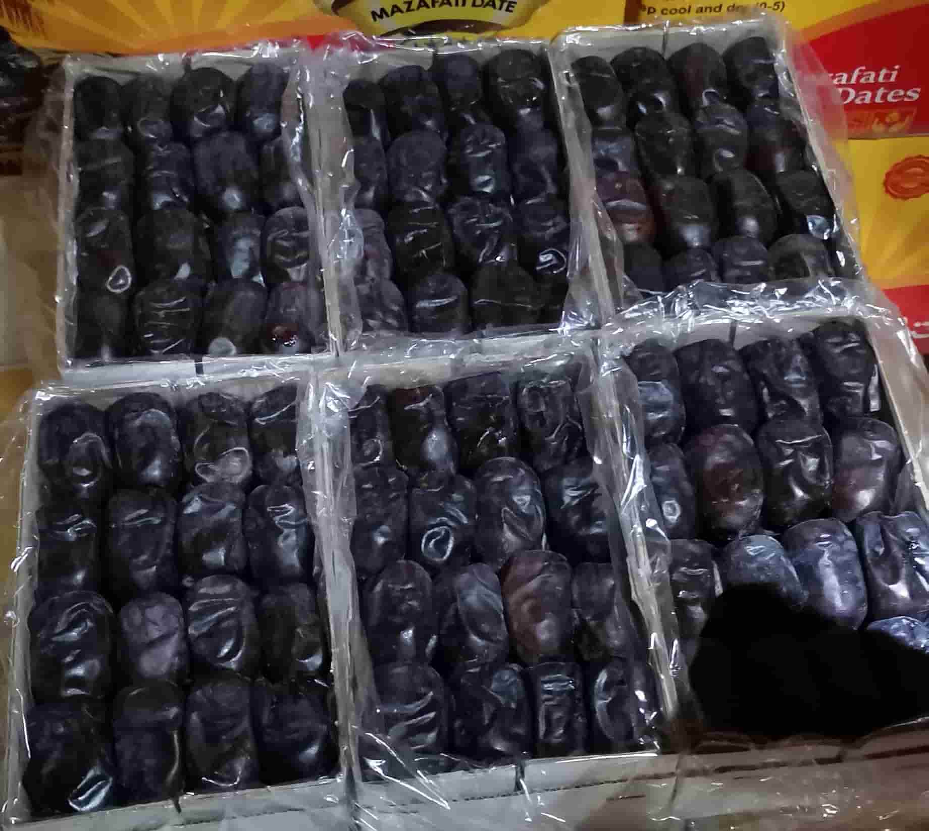 قیمت خرما مضافتی صادراتی + کیفیت درجه یک