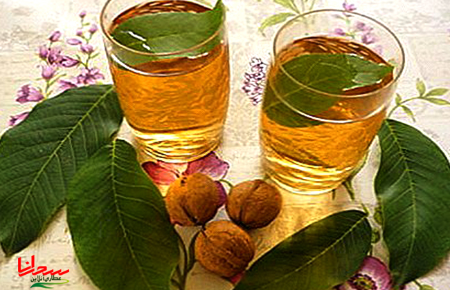 خرید عمده عرق برگ گردو اصلخواص درمانی + فروش ویژه با قیمت استثنایی