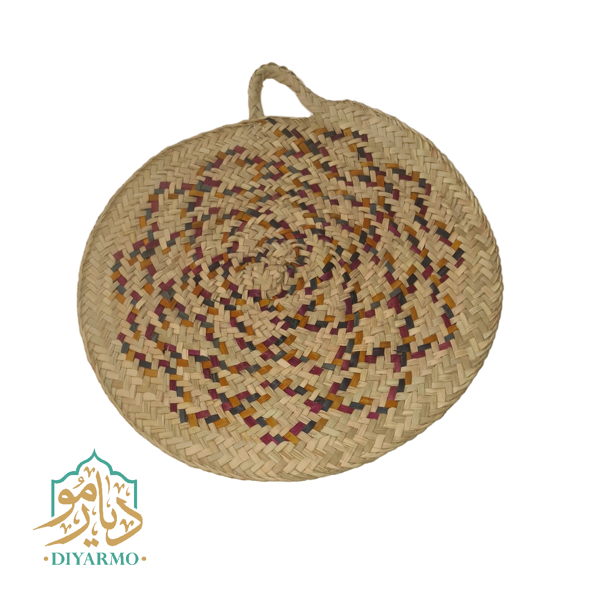 فروش عمده سفره حصیری