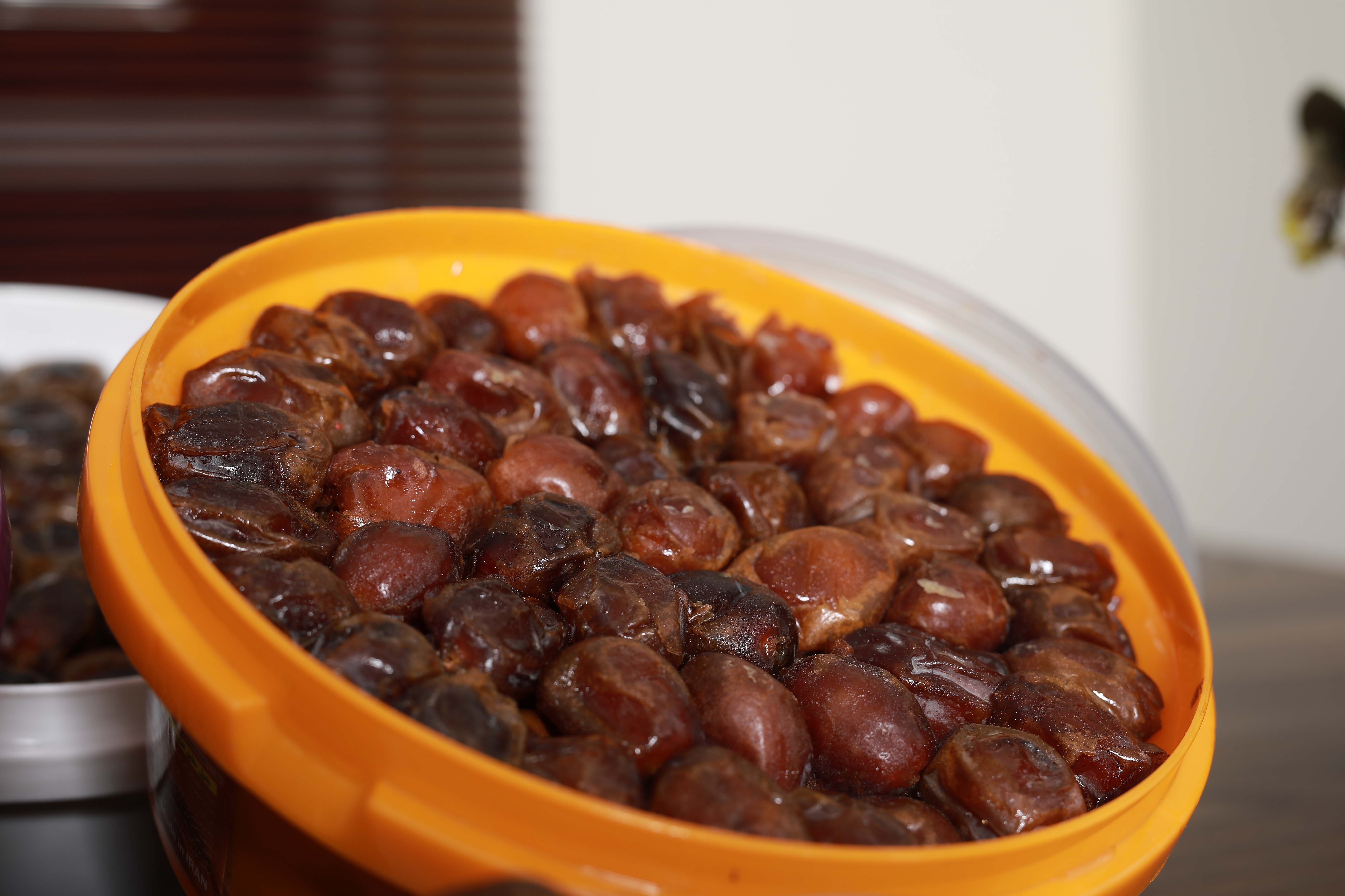 خرما برحی صادراتی آبادان
