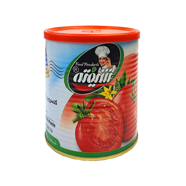 رب گوجه شیفته با کیفیت