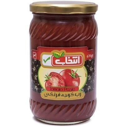 خرید رب گوجه انتخاب
