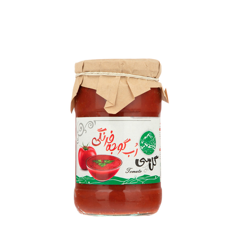 خرید رب گل سی
