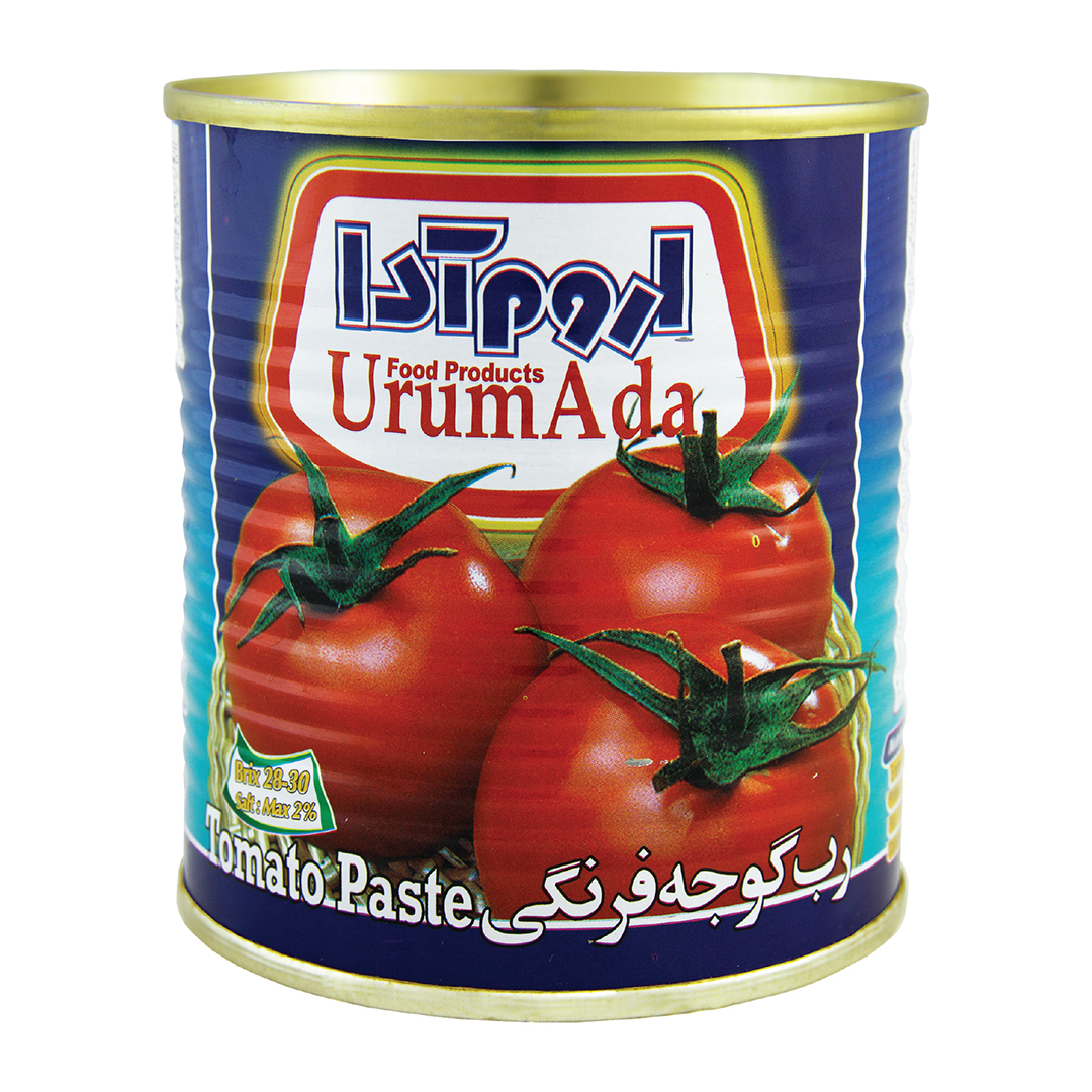 خرید رب اروم آدا
