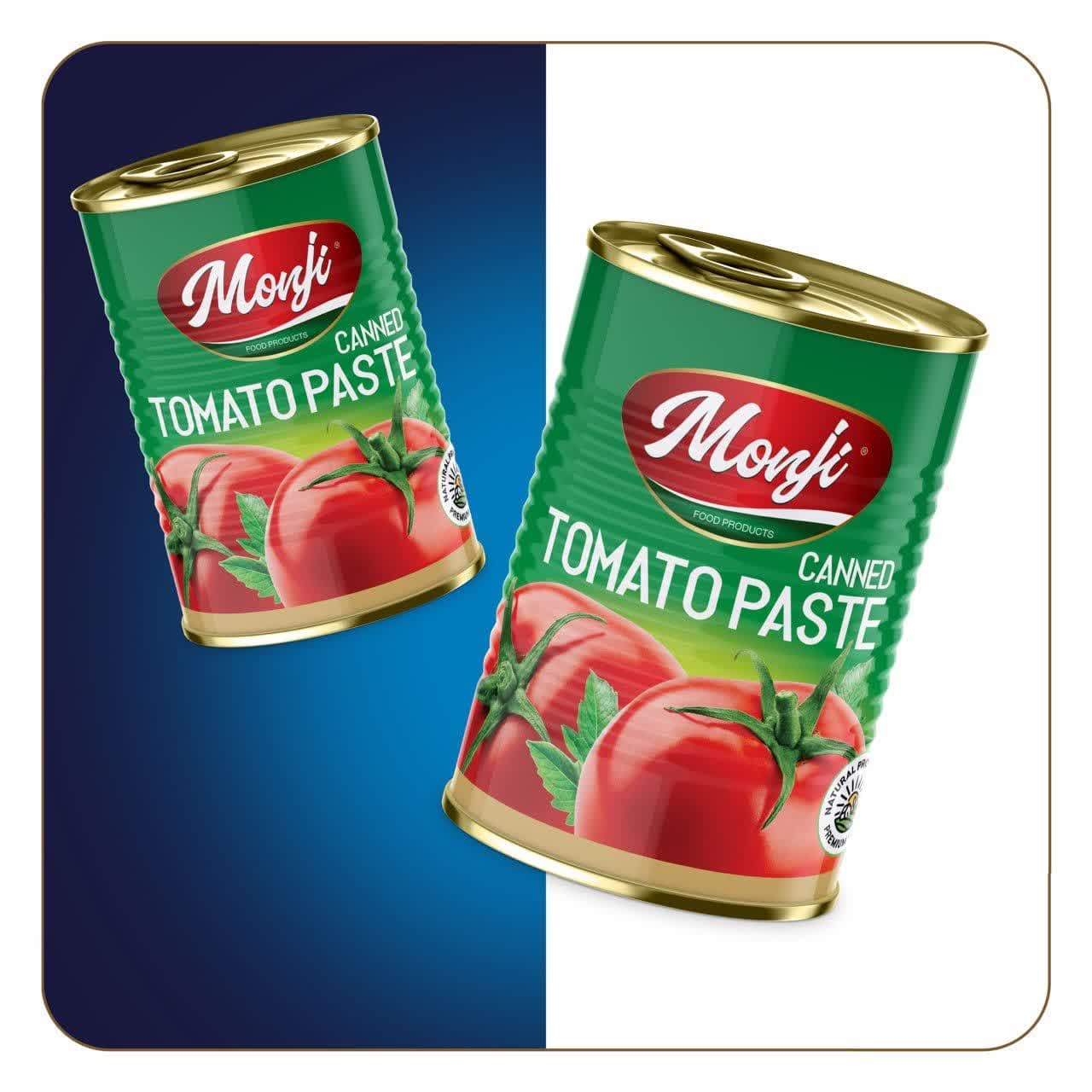 رب گوجه منجی + قیمت عمده