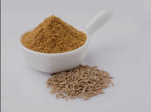پودر زیره سیاه صادراتی
