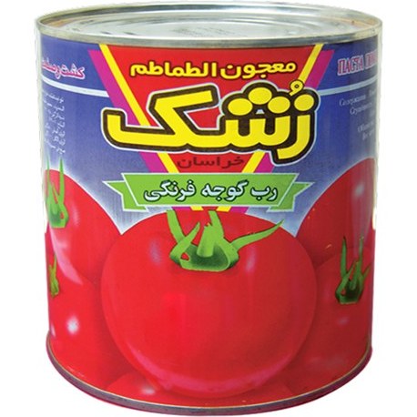 فروش عمده رب زشک