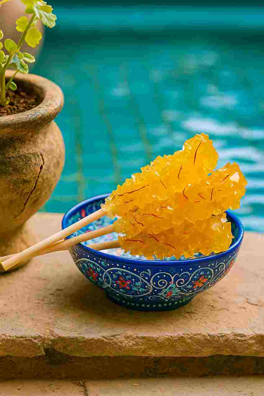 خرید عمده نبات چوبی + پخش تهران