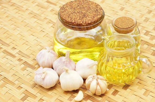 قیمت خرید روغن سیر سیاه ارگانیگ + فروش صادراتی