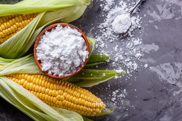 خرید نشاسته ذرت اصلاح شده + قیمت فروش استثنائی