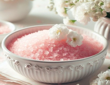 قیمت عمده نمک صورتی + صادرات و فروش