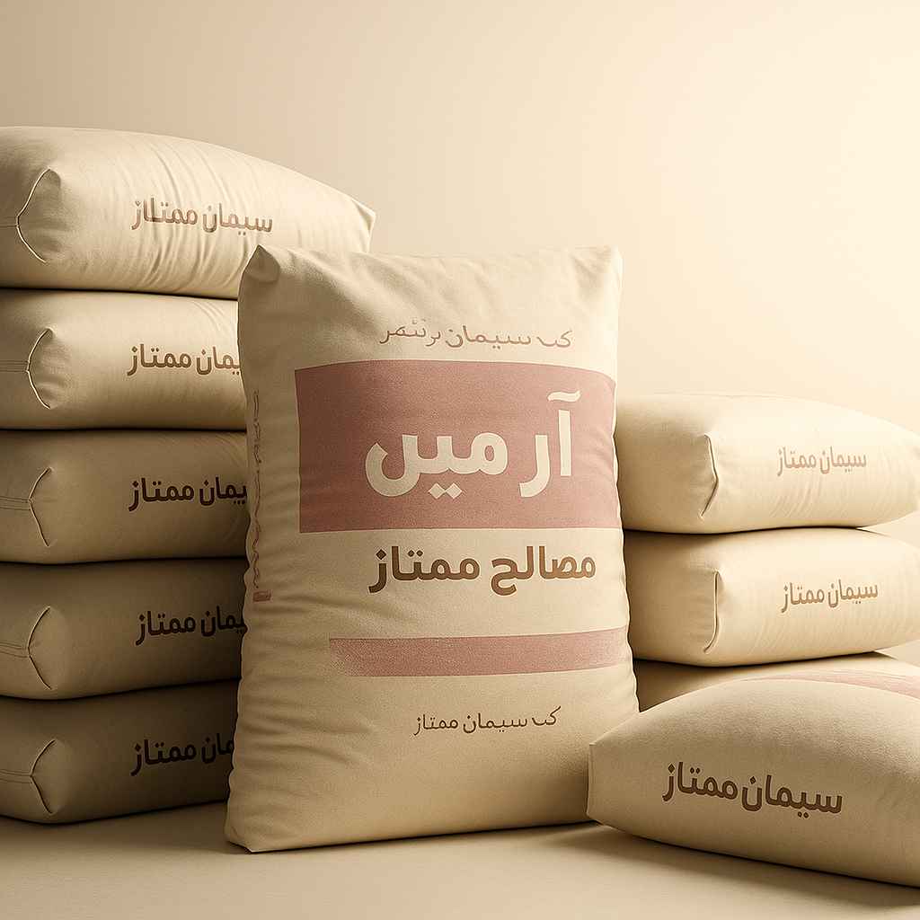 خرید سیمان تیپ 2