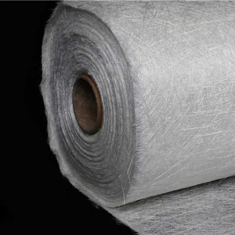 فروش الیاف شیشه سوزنی 450 گرم پودری و روغنی