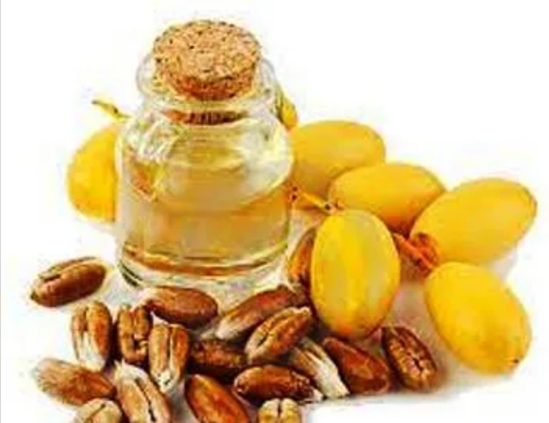 خرید و قیمت روغن هسته خرما فروش عمده