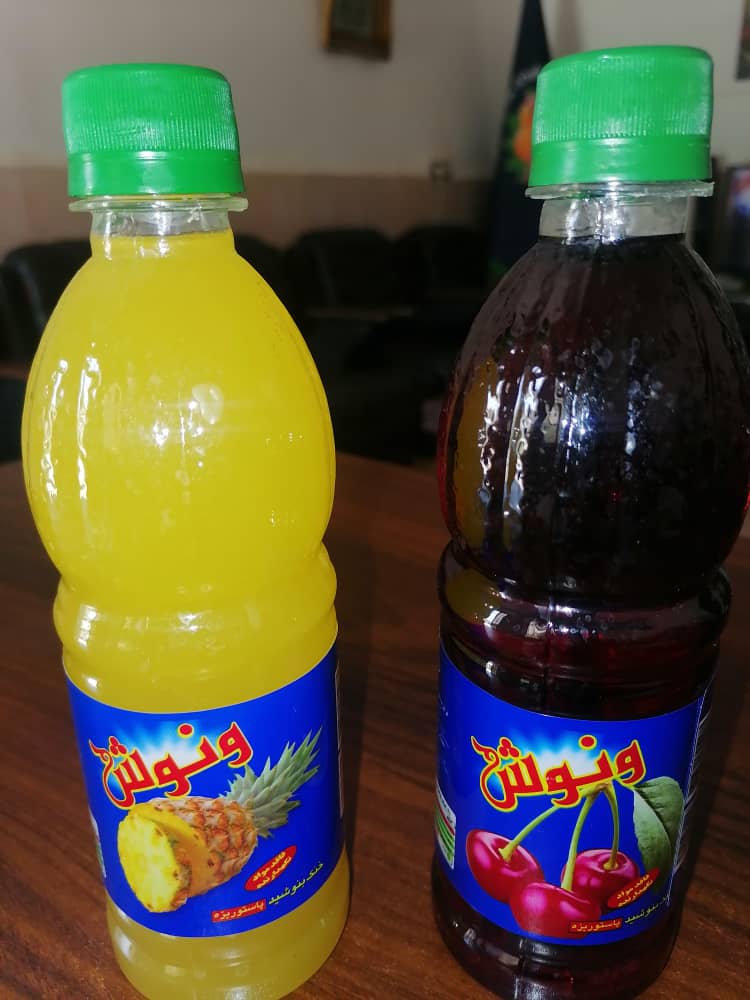 ابمیوه کنسانتره