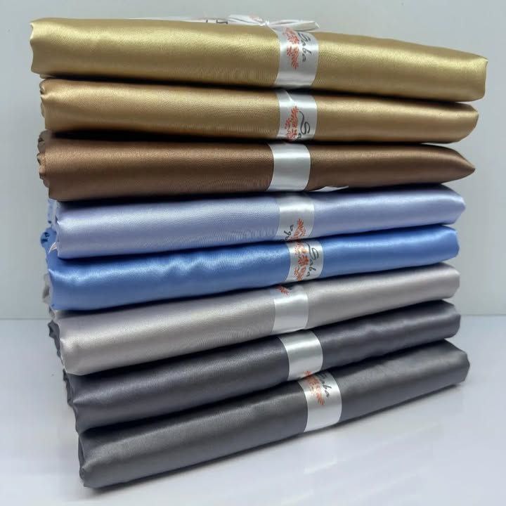 فروش عمده روبالشتی ساتن درجه یک