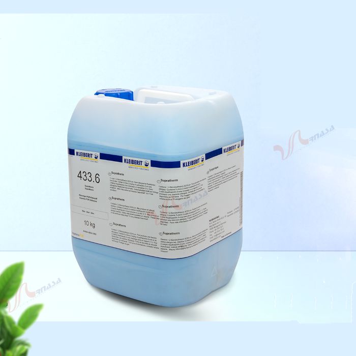 چسب وکیوم کلایبریت  تامین عمده وارناسا (کیفیت آلمانی، مقاومت حرارتی)