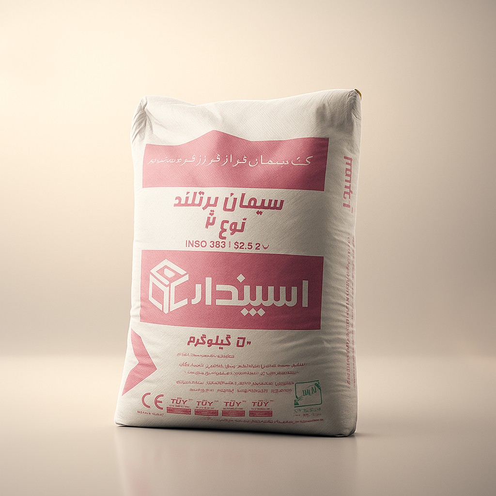 سیمان فروش صادراتی